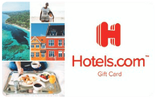 Hotels.com